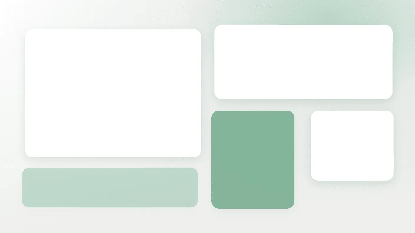 A grid of screens streaming live TV